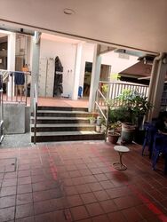 Ang Mo Kio Avenue 8 (D20), Retail #613748601